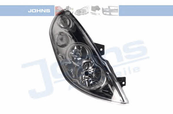 Johns 60 92 10 Headlight right 609210: Buy near me in Poland at 2407.PL - Good price!