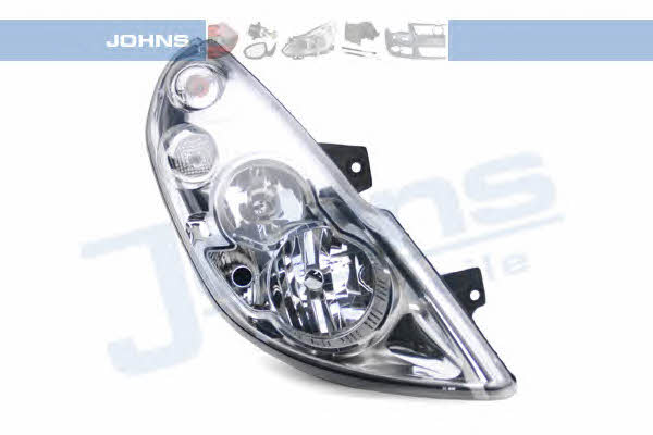 Johns 60 92 10-2 Headlight right 6092102: Buy near me in Poland at 2407.PL - Good price!