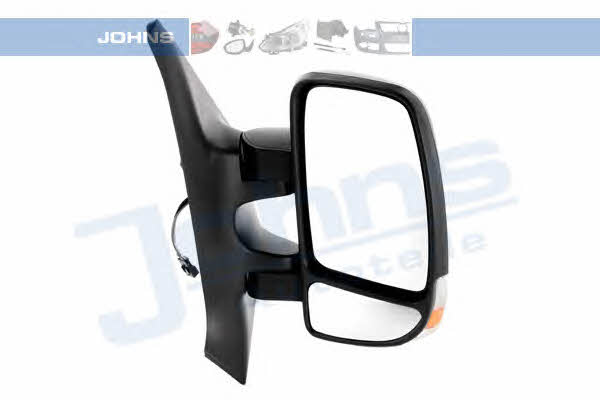 Johns 60 92 38-1 Rearview mirror external right 6092381: Buy near me in Poland at 2407.PL - Good price!