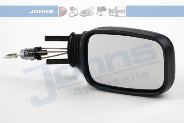 Johns 63 20 38-1 Rearview mirror external right 6320381: Buy near me in Poland at 2407.PL - Good price!
