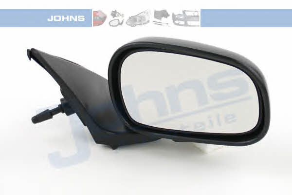 Johns 63 40 38-1 Rearview mirror external right 6340381: Buy near me in Poland at 2407.PL - Good price!