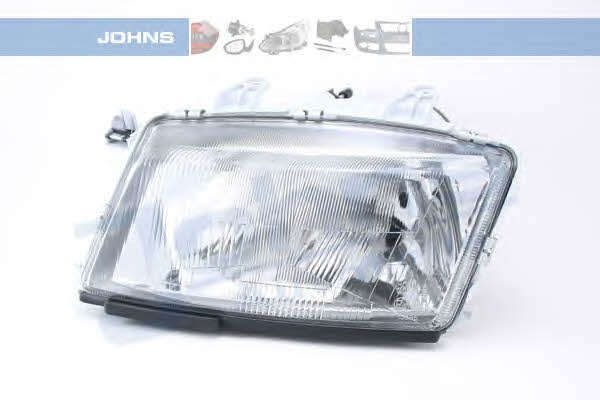Johns 65 13 09 Headlight left 651309: Buy near me in Poland at 2407.PL - Good price!