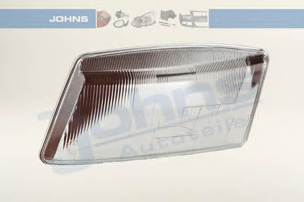 Johns 65 13 09-1 Diffusing Lens, headlight 6513091: Buy near me in Poland at 2407.PL - Good price!