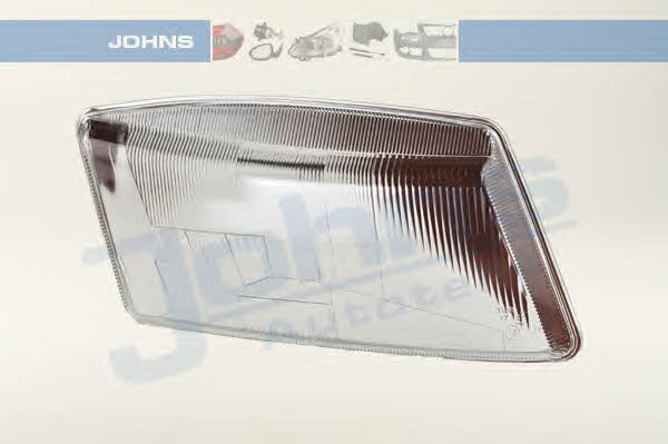Johns 65 13 10-1 Diffusing Lens, headlight 6513101: Buy near me in Poland at 2407.PL - Good price!