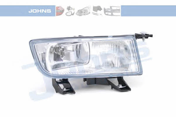 Johns 65 13 30 Fog headlight, right 651330: Buy near me in Poland at 2407.PL - Good price!