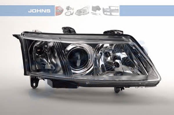 Johns 65 14 10-2 Headlight right 6514102: Buy near me at 2407.PL in Poland at an Affordable price!