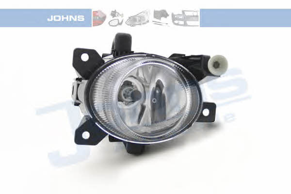 Johns 65 14 30-2 Fog headlight, right 6514302: Buy near me in Poland at 2407.PL - Good price!