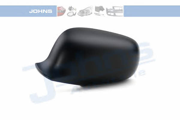 Johns 65 14 37-91 Cover side left mirror 65143791: Buy near me in Poland at 2407.PL - Good price!