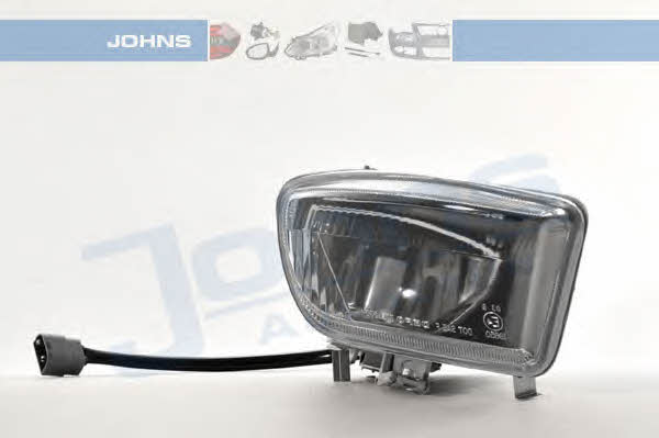 Johns 65 31 30-2 Fog headlight, right 6531302: Buy near me in Poland at 2407.PL - Good price!