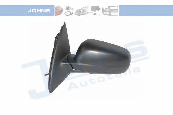 Johns 67 02 37-1 Rearview mirror external left 6702371: Buy near me in Poland at 2407.PL - Good price!