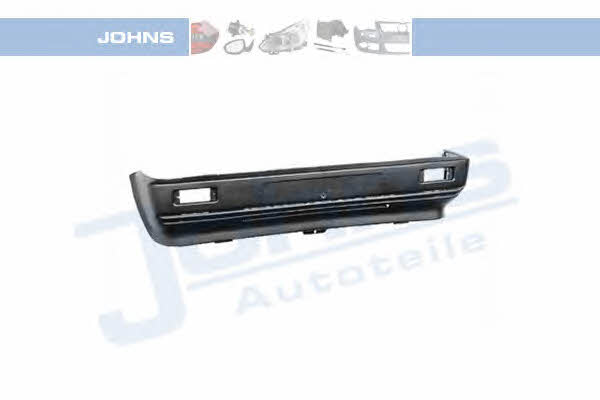 Johns 67 11 07 Front bumper 671107: Buy near me in Poland at 2407.PL - Good price!