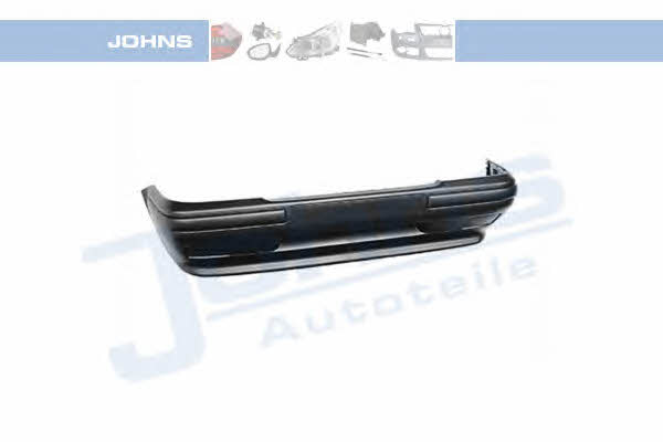 Johns 67 12 07 Front bumper 671207: Buy near me in Poland at 2407.PL - Good price!