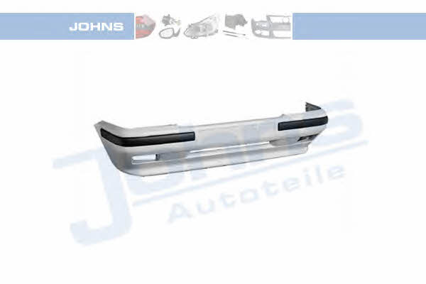 Johns 67 12 07-1 Front bumper 6712071: Buy near me in Poland at 2407.PL - Good price!