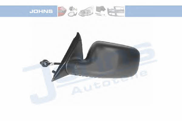 Johns 67 12 37-1 Rearview mirror external left 6712371: Buy near me in Poland at 2407.PL - Good price!