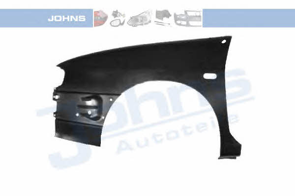 Johns 67 13 01-1 Front fender left 6713011: Buy near me in Poland at 2407.PL - Good price!
