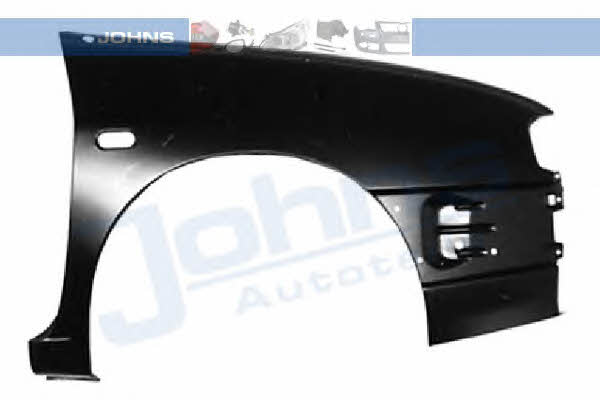 Johns 67 13 02-1 Front fender right 6713021: Buy near me in Poland at 2407.PL - Good price!