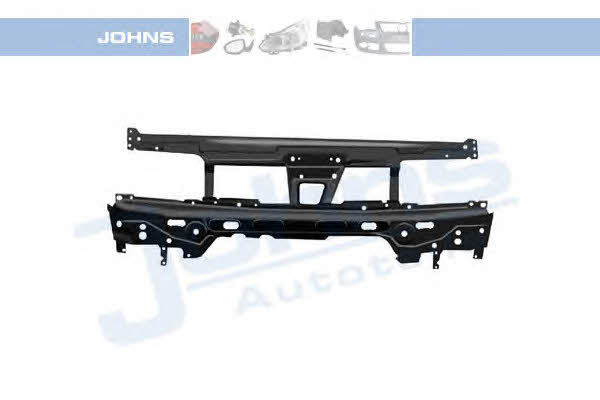 Johns 67 13 04 Front panel 671304: Buy near me in Poland at 2407.PL - Good price!