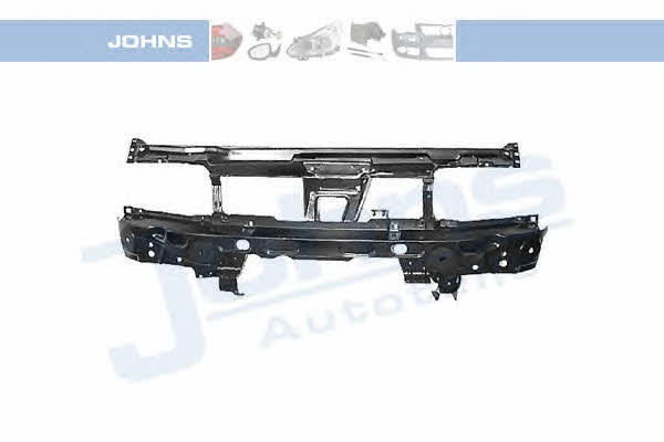 Johns 67 13 04-6 Front panel 6713046: Buy near me in Poland at 2407.PL - Good price!