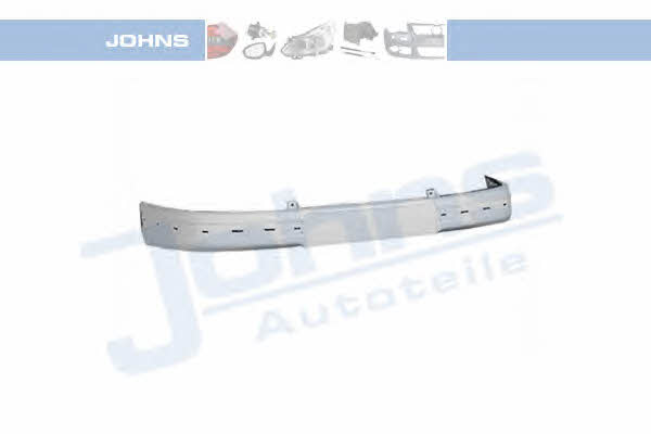 Johns 67 13 07-1 Front bumper 6713071: Buy near me in Poland at 2407.PL - Good price!