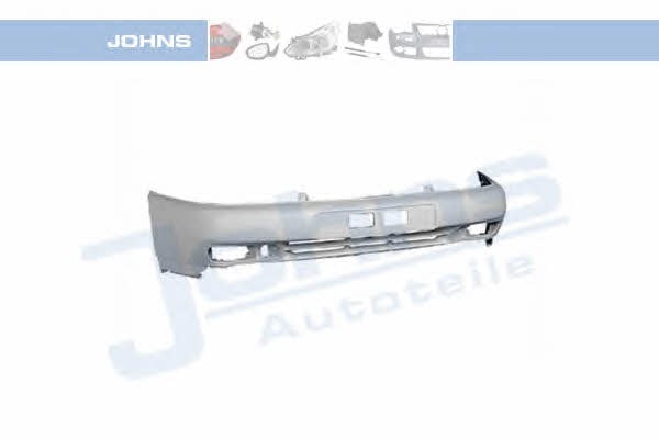 Johns 67 13 07-2 Front bumper 6713072: Buy near me in Poland at 2407.PL - Good price!