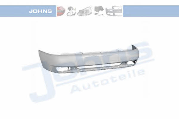 Johns 67 13 07-3 Front bumper 6713073: Buy near me in Poland at 2407.PL - Good price!