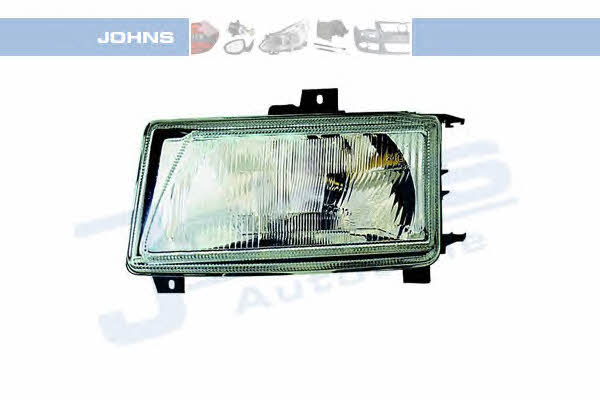 Johns 67 13 09 Headlight left 671309: Buy near me in Poland at 2407.PL - Good price!