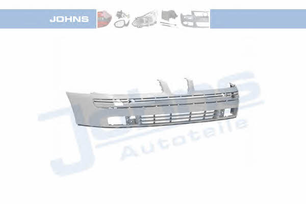 Johns 67 14 07 Front bumper 671407: Buy near me in Poland at 2407.PL - Good price!
