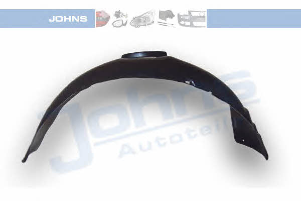 Johns 67 14 32 Front right liner 671432: Buy near me in Poland at 2407.PL - Good price!