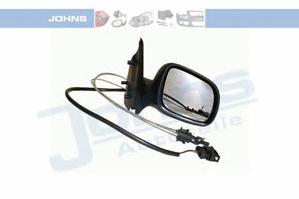 Johns 67 14 38-1 Rearview mirror external right 6714381: Buy near me in Poland at 2407.PL - Good price!