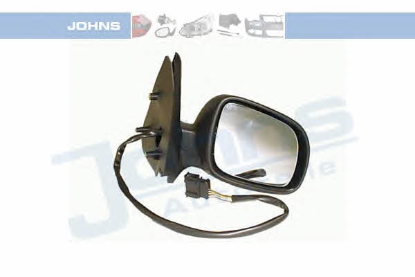 Johns 67 14 38-21 Rearview mirror external right 67143821: Buy near me in Poland at 2407.PL - Good price!