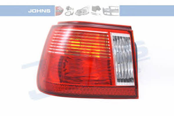 Johns 67 14 87-1 Tail lamp outer left 6714871: Buy near me in Poland at 2407.PL - Good price!