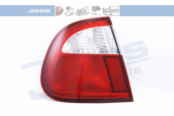 Johns 67 14 87-3 Tail lamp outer left 6714873: Buy near me in Poland at 2407.PL - Good price!