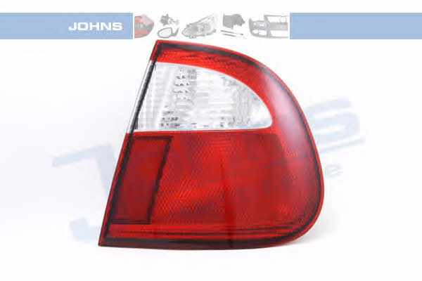 Johns 67 14 88-3 Tail lamp outer right 6714883: Buy near me in Poland at 2407.PL - Good price!