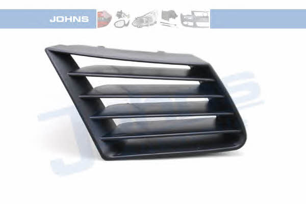 Johns 67 15 16 Radiator grille right 671516: Buy near me in Poland at 2407.PL - Good price!