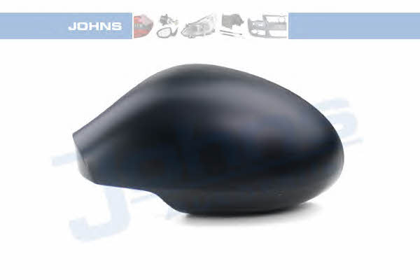 Johns 67 15 37-90 Cover side left mirror 67153790: Buy near me in Poland at 2407.PL - Good price!