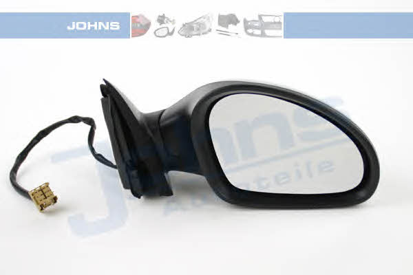Johns 67 15 38-21 Rearview mirror external right 67153821: Buy near me in Poland at 2407.PL - Good price!