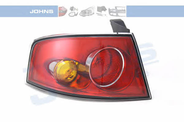 Johns 67 15 87-1 Tail lamp outer left 6715871: Buy near me in Poland at 2407.PL - Good price!