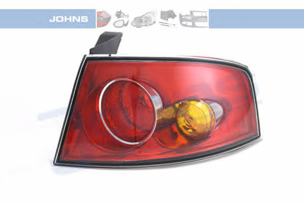 Johns 67 15 88-1 Tail lamp outer right 6715881: Buy near me at 2407.PL in Poland at an Affordable price!
