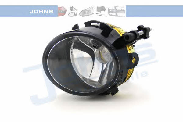 Johns 67 16 29 Fog headlight, left 671629: Buy near me in Poland at 2407.PL - Good price!