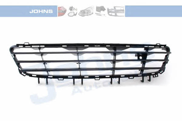 Johns 55 09 27 Front bumper grill 550927: Buy near me in Poland at 2407.PL - Good price!