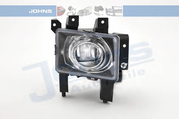 Johns 55 09 30-2 Fog headlight, right 5509302: Buy near me in Poland at 2407.PL - Good price!