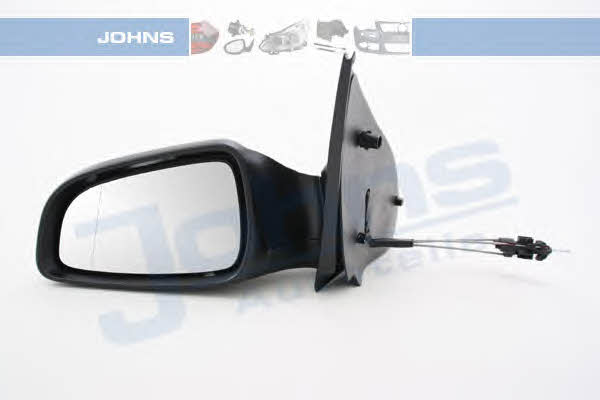 Johns 55 09 37-1 Rearview mirror external left 5509371: Buy near me in Poland at 2407.PL - Good price!