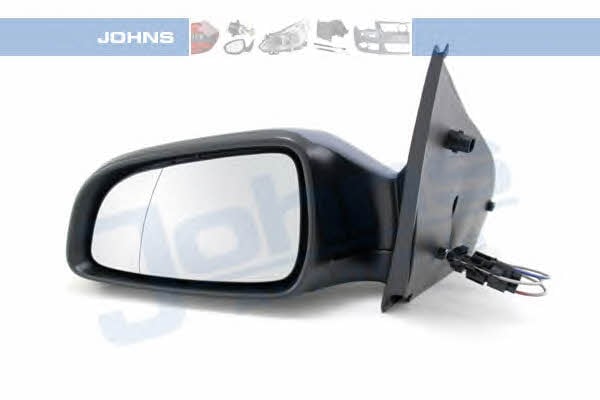 Johns 55 09 37-15 Rearview mirror external left 55093715: Buy near me in Poland at 2407.PL - Good price!