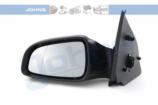 Johns 55 09 37-21 Rearview mirror external left 55093721: Buy near me in Poland at 2407.PL - Good price!