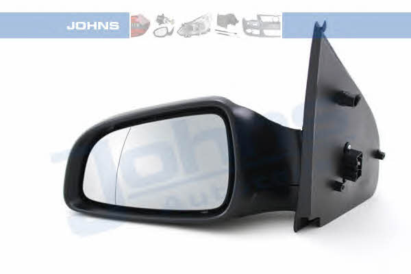 Johns 55 09 37-22 Rearview mirror external left 55093722: Buy near me in Poland at 2407.PL - Good price!