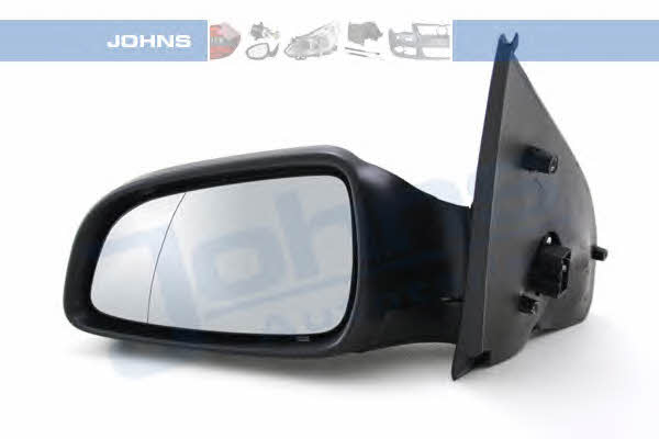 Johns 55 09 37-25 Rearview mirror external left 55093725: Buy near me in Poland at 2407.PL - Good price!