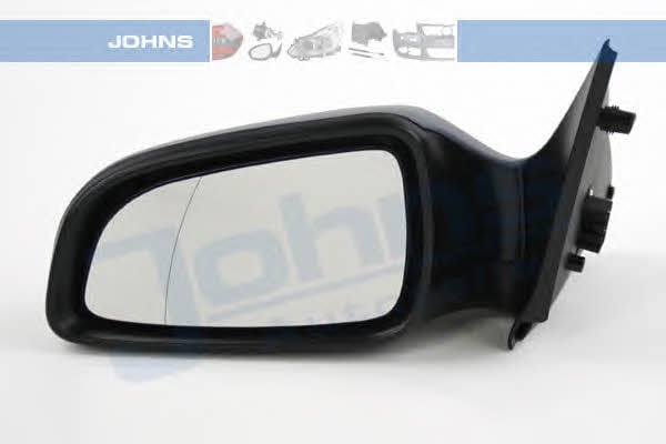 Johns 55 09 37-65 Rearview mirror external left 55093765: Buy near me in Poland at 2407.PL - Good price!