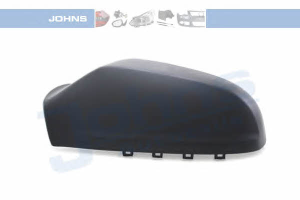 Johns 55 09 37-90 Cover side left mirror 55093790: Buy near me in Poland at 2407.PL - Good price!