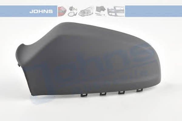 Johns 55 09 37-91 Cover side left mirror 55093791: Buy near me in Poland at 2407.PL - Good price!