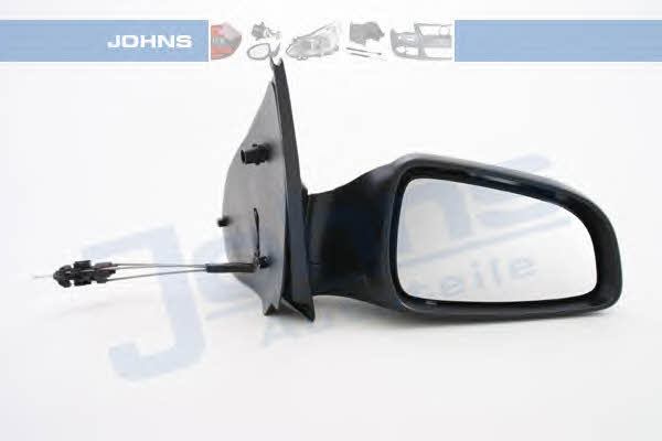 Johns 55 09 38-1 Rearview mirror external right 5509381: Buy near me in Poland at 2407.PL - Good price!